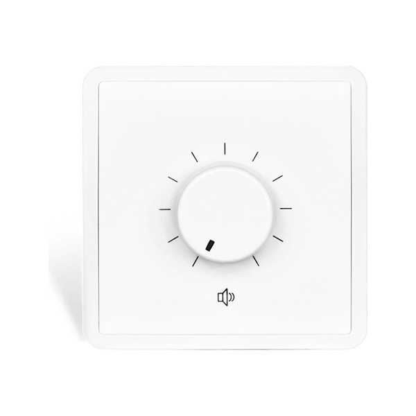 Controller Volum Audac VC3102