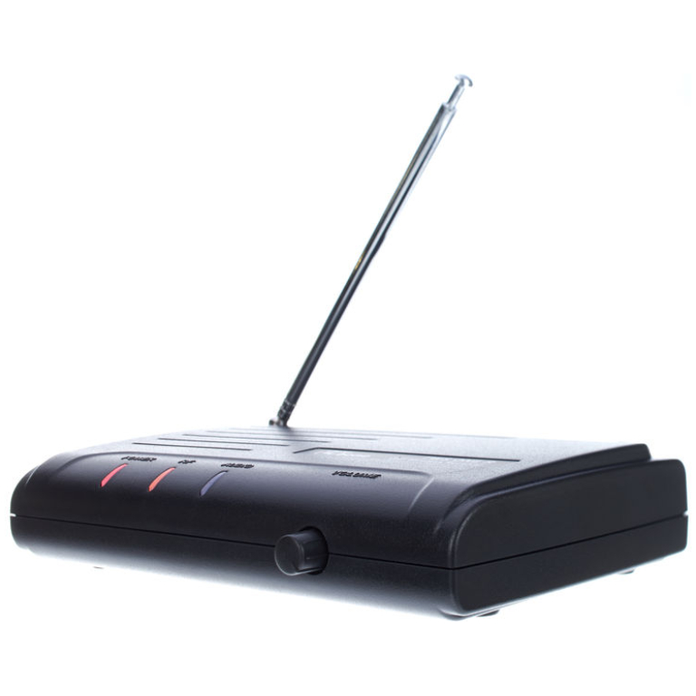 the t.bone TWS One A Vocal, Microfon wireless 