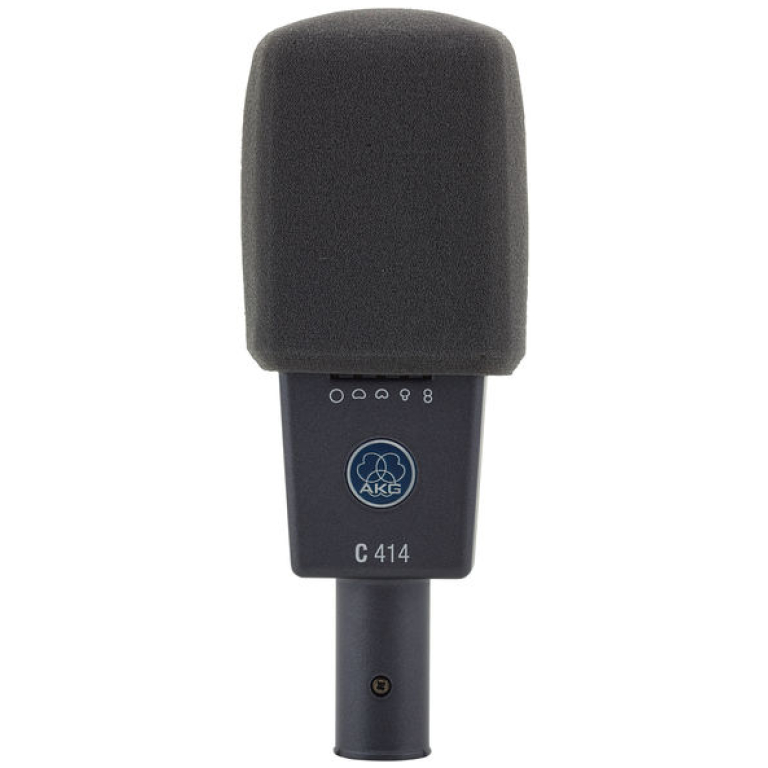 Microfon Studio AKG C 414 XLS