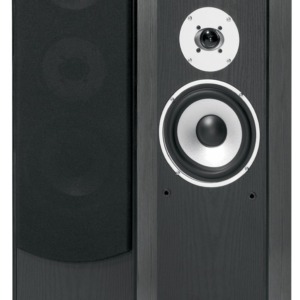 Set boxe de podea Fenton SHFT60B, 180W RMS