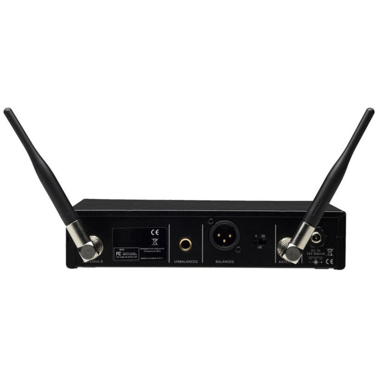 Microfon Wireless AKG WMS 470 Instrumental