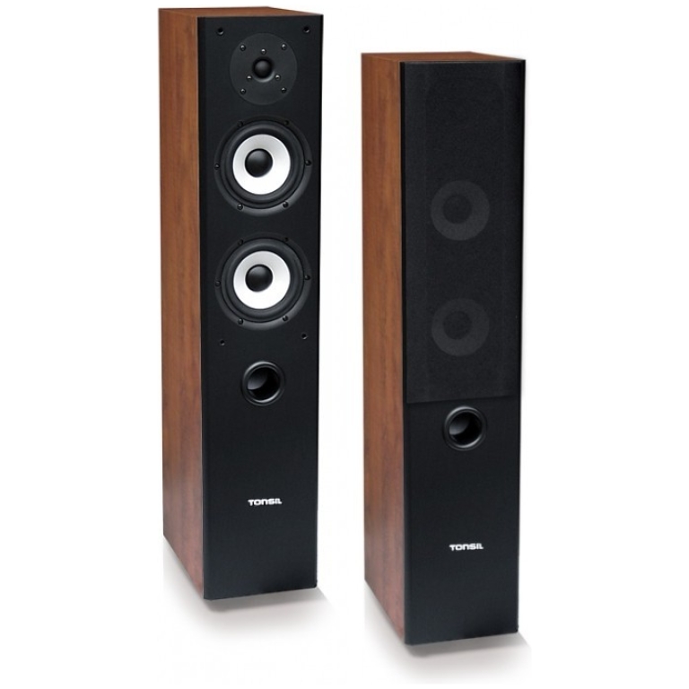 Boxe Tonsil Premium, incinte de podea