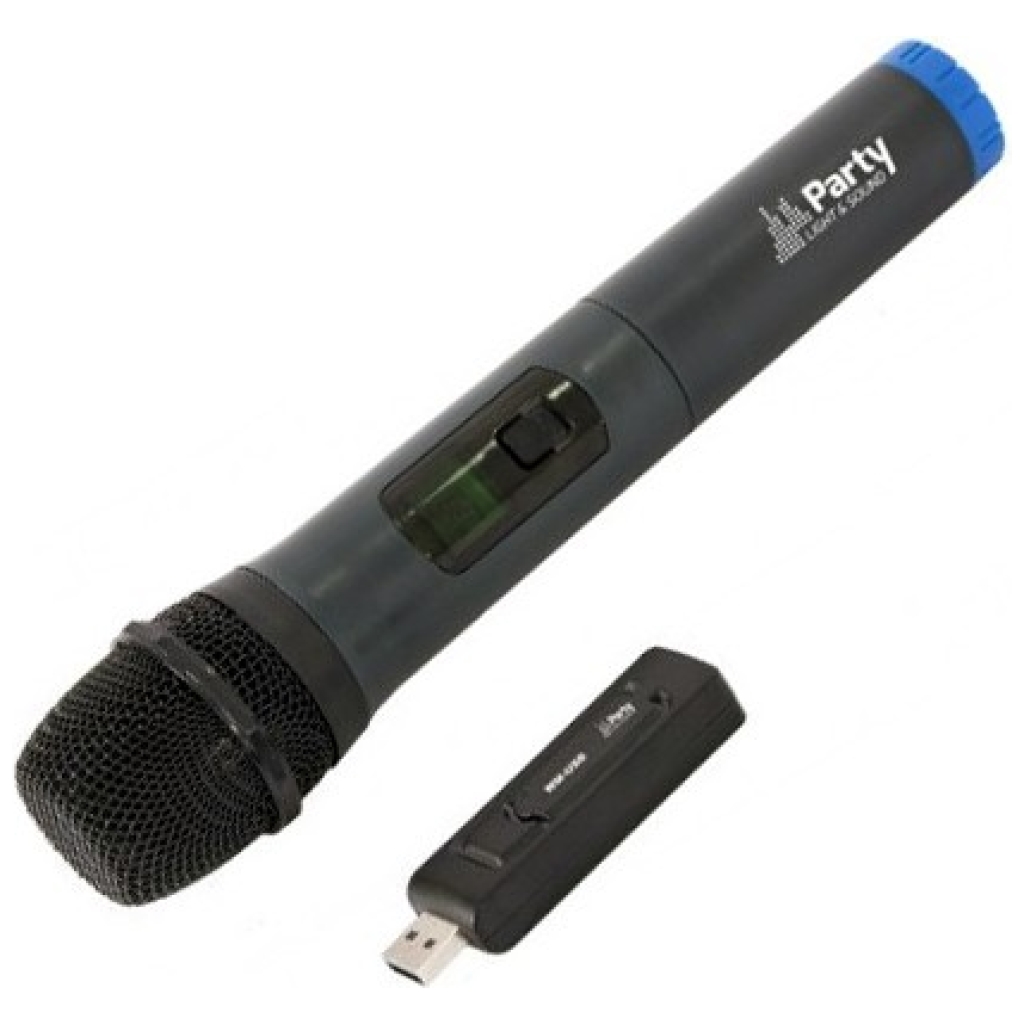 Microfon wireless Party WM-USB