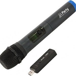  Microfon wireless Party WM-USB