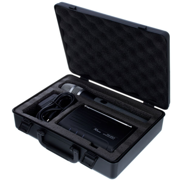 the t.bone TWS One A Vocal, Microfon wireless 