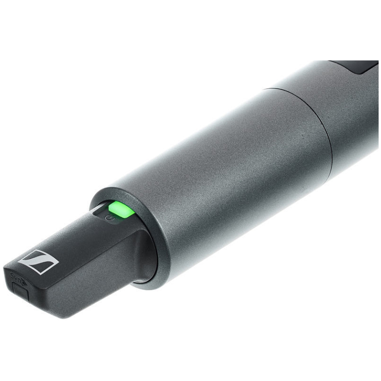 Microfon wireless Sennheiser XSW 1-835 B-Band