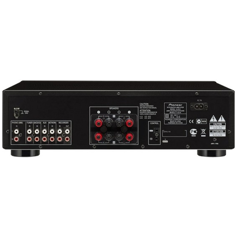 Amplificator PIONEER A-20-K