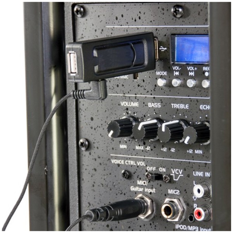  Microfon wireless Party WM-USB