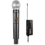 Vonyx WM55,Microfon cu acumulator