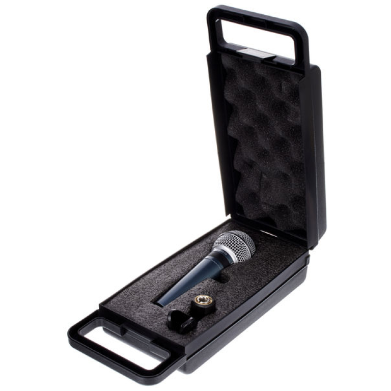 Microfon cu fir the t.bone MB85 Beta