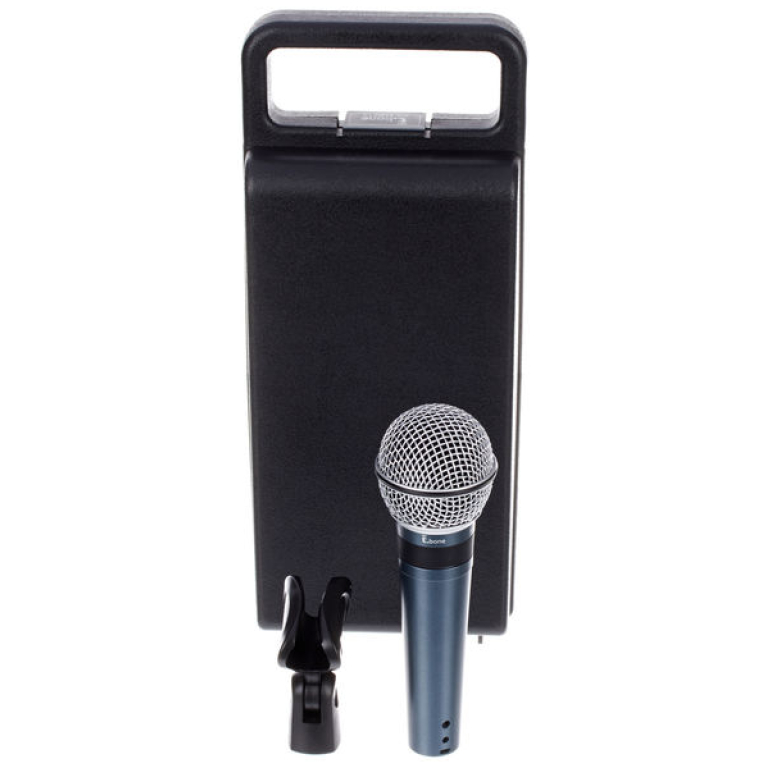 Microfon cu fir the t.bone MB85 Beta