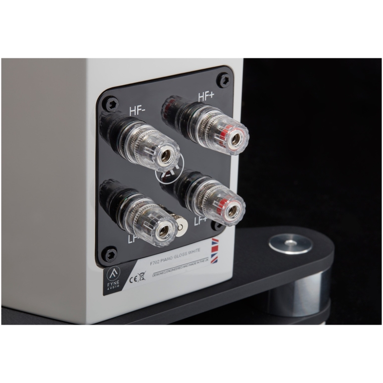 Boxe Fyne Audio F700, incinte de podea
