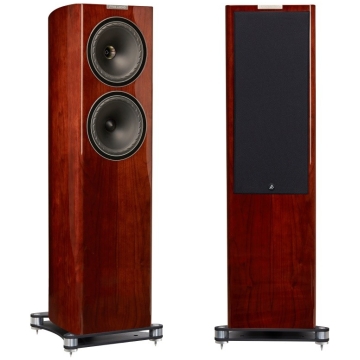 Boxe Fyne Audio F702, incinte de podea