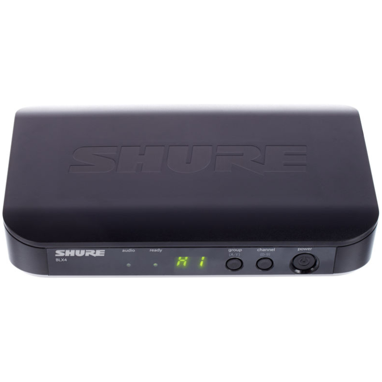 Microfon Vocal fara fir Shure BLX24/BETA58  