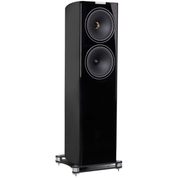 Boxe Fyne Audio F702, incinte de podea