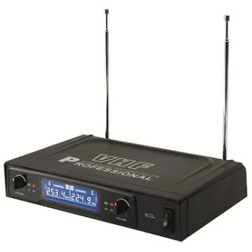 Set Microfoane wireless SAL MVN 500