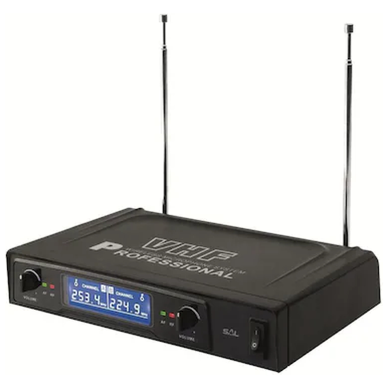 Set Microfoane wireless SAL MVN 500