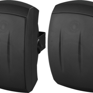 Boxe Ambientale Monacor MKS 232/SW