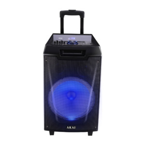 Boxa portabila activa Akai ABTS-AW12