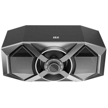 Sistem audio Akai ABTS-P6