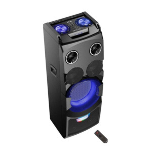 Boxa portabila activa cu bluetooth Akai ABTS-W5