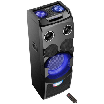 Boxa portabila activa cu bluetooth Akai ABTS-W5