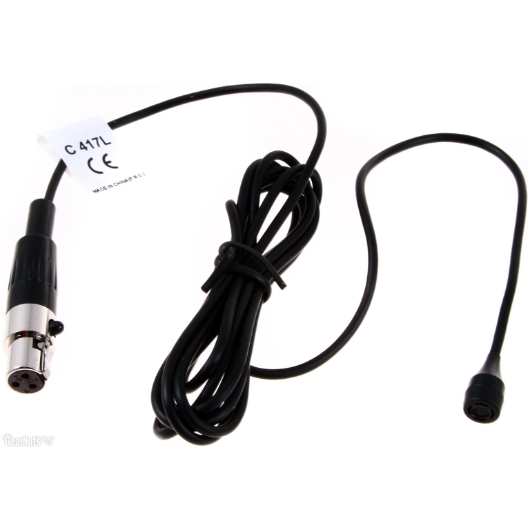 AKG C 417 L,Microfon Instrument 