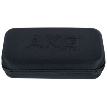 Microfon instrumental AKG C 451 B