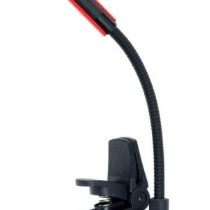 Microfon Instrument AKG C 519 M