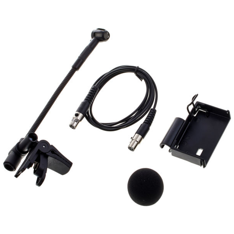 Microfon Instrumental AKG C 519 ML