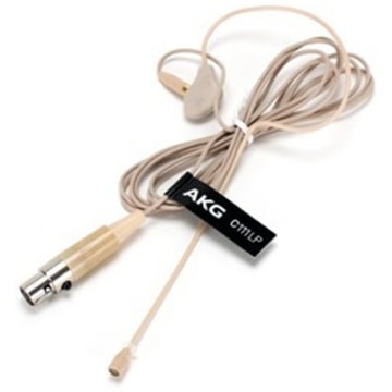 Microfon Headset AKG C111LP