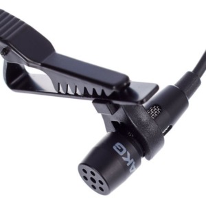 Microfon Lavaliera AKG CK 99 L