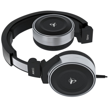 Casti DJ AKG K67 Tiesto