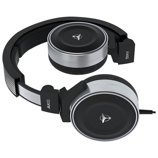 Casti DJ AKG K67 Tiesto