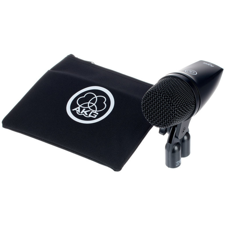 Microfon pentru instrument AKG Perception Live P2