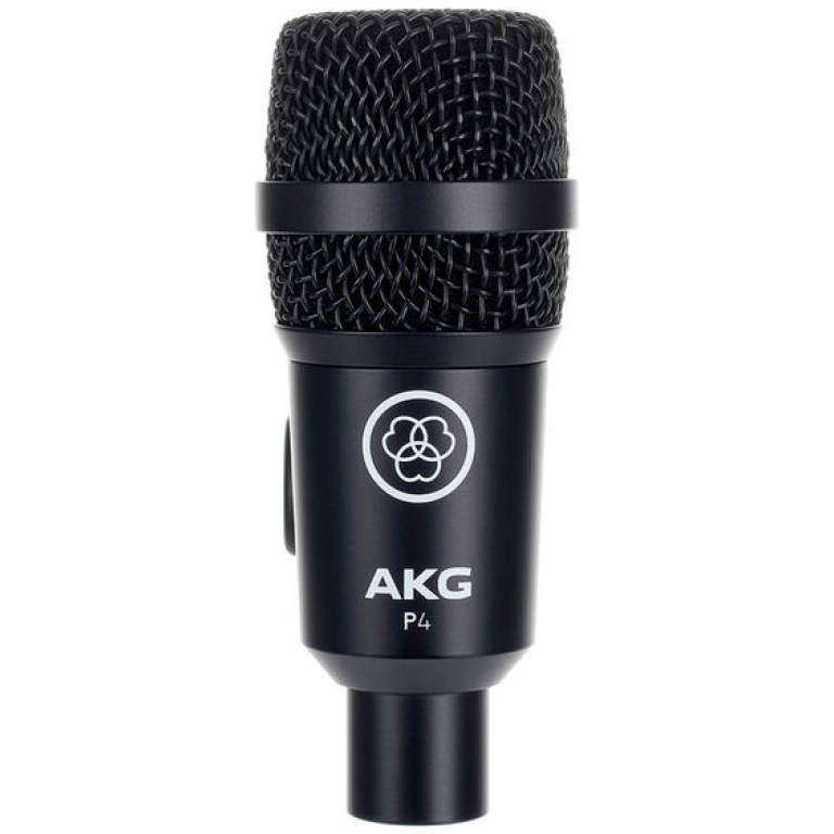 Microfon instrumental AKG Perception Live P4