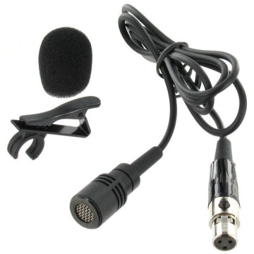 Microfon Wireless AKG WMS 40 Mini Lavaliera