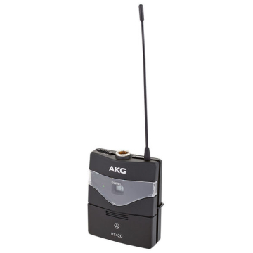 Microfon Fara Fir Laviera AKG WMS 420 Presenter