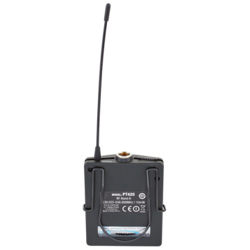 Microfon Fara Fir Laviera AKG WMS 420 Presenter