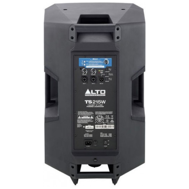 Boxa Activa ALTO TS 215 W 