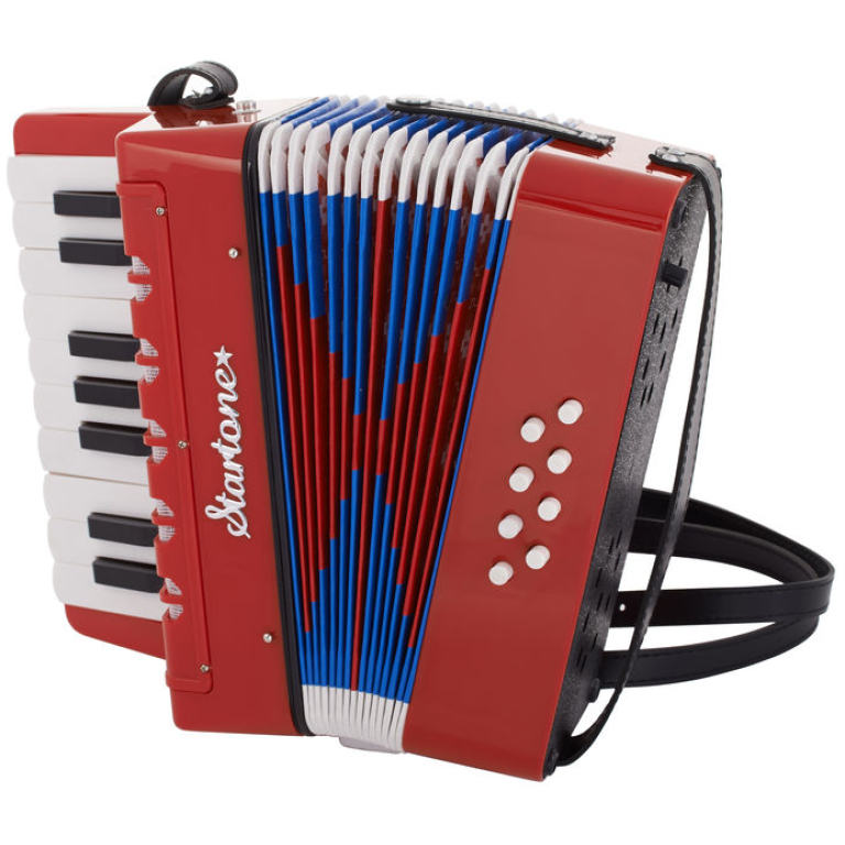 Acordeon Startone Helene Kids