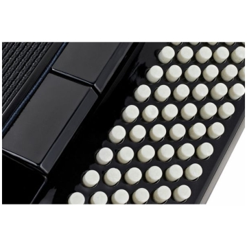 Acordeon Startone Piano 96 Negru