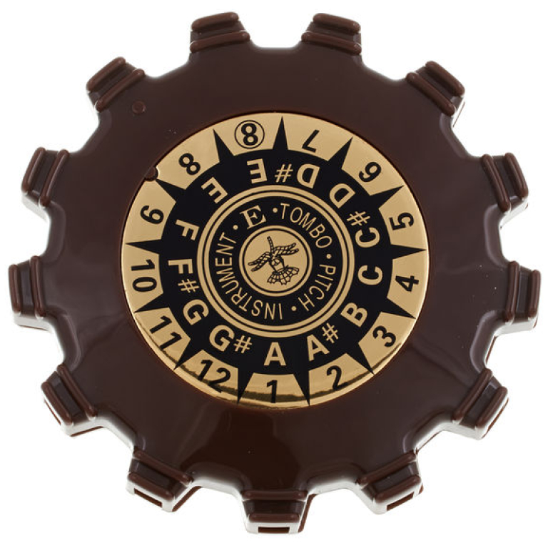 Camerton Acordaj Gewa Pitch Pipe Chromatic Tuner
