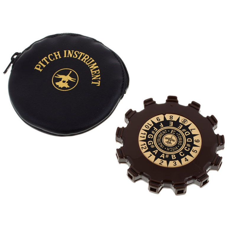Camerton Acordaj Gewa Pitch Pipe Chromatic Tuner