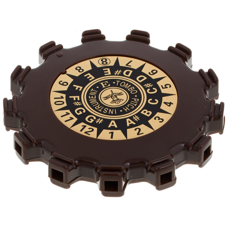 Camerton Acordaj Gewa Pitch Pipe Chromatic Tuner