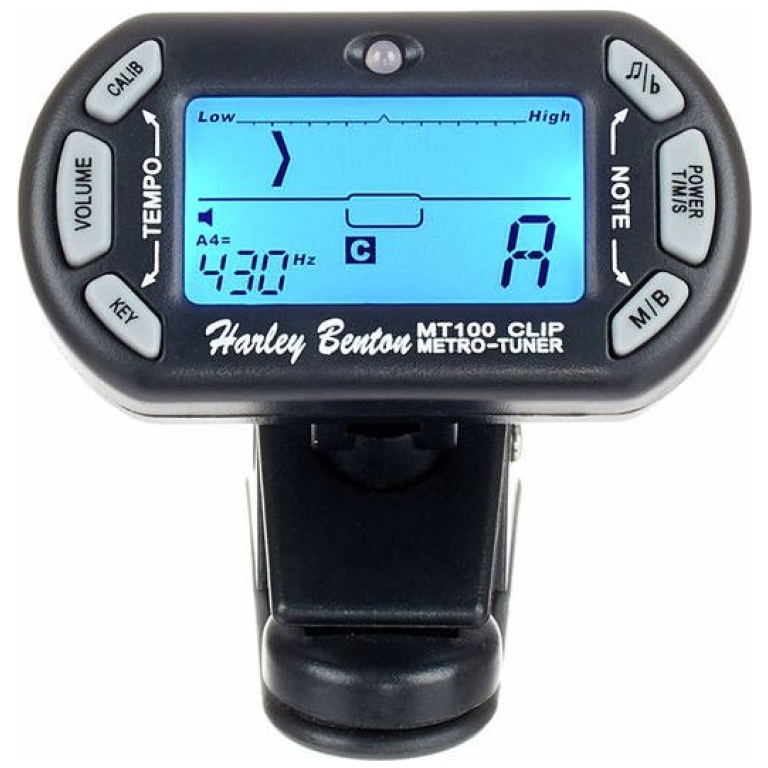 Acordor Harley Benton MT100