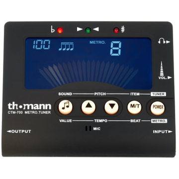 Acordor Universal Thomann CTM-700