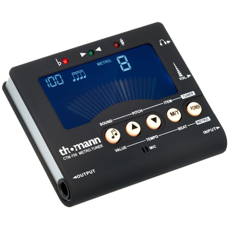 Acordor Universal Thomann CTM-700