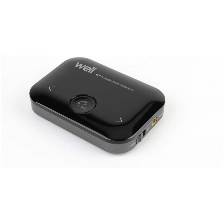 Adaptor Bluetooth 2 in 1 Well Comfy