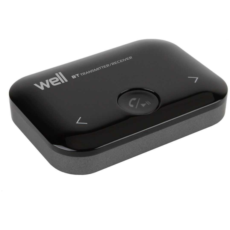 Adaptor Bluetooth 2 in 1 Well Comfy
